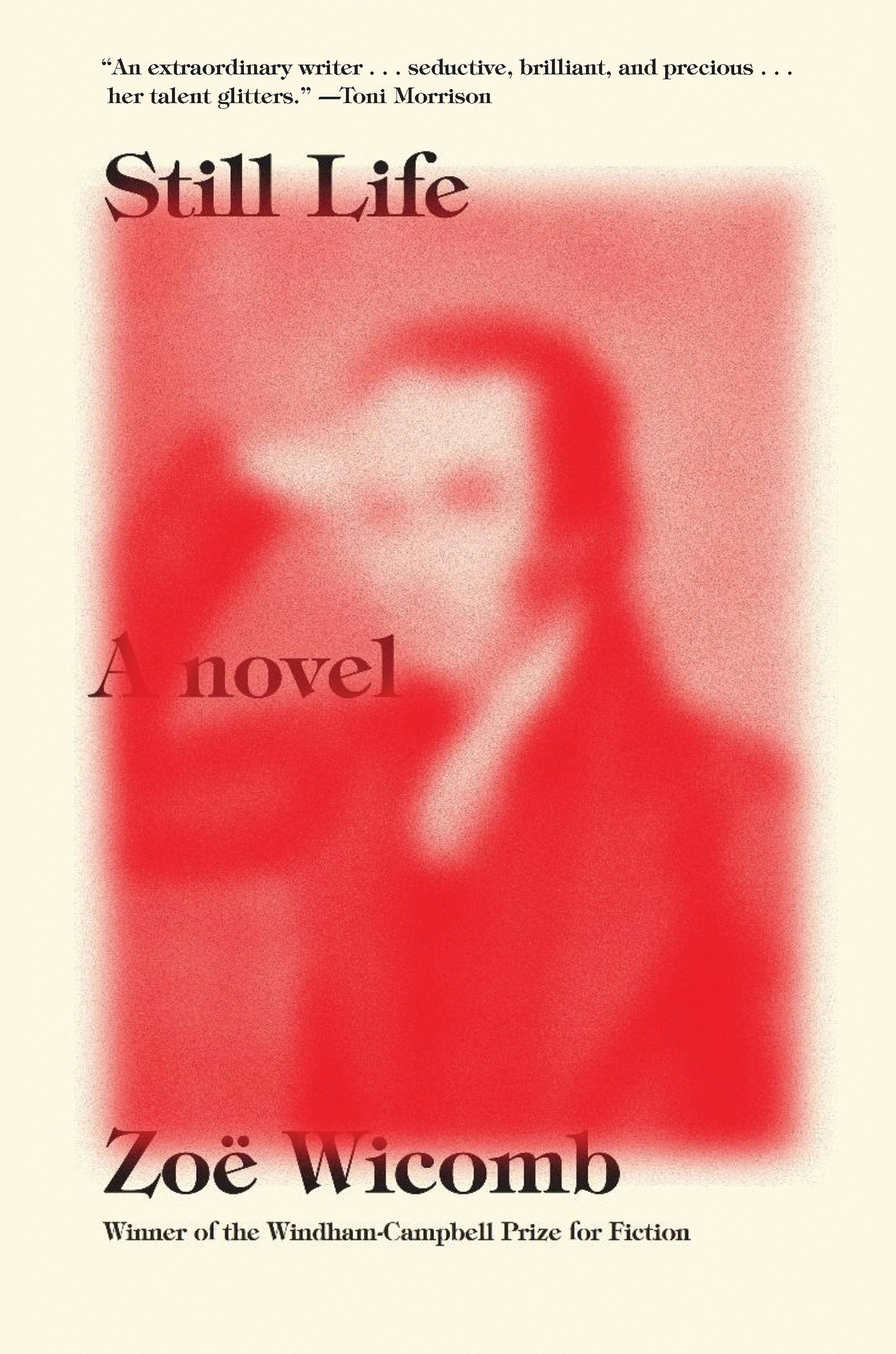 Book cover image for Still Life ISBN: 9781620976111